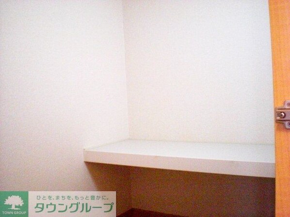 レオパレスアルタイルIIの物件内観写真